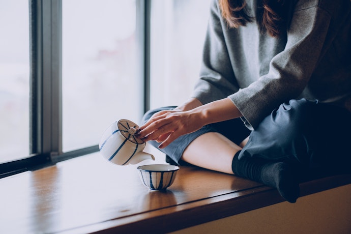 作者の人となりに触れたいならエッセイも要チェック