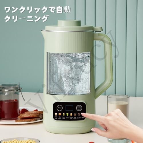 継続して使うためには、手入れしやすい仕様がマスト