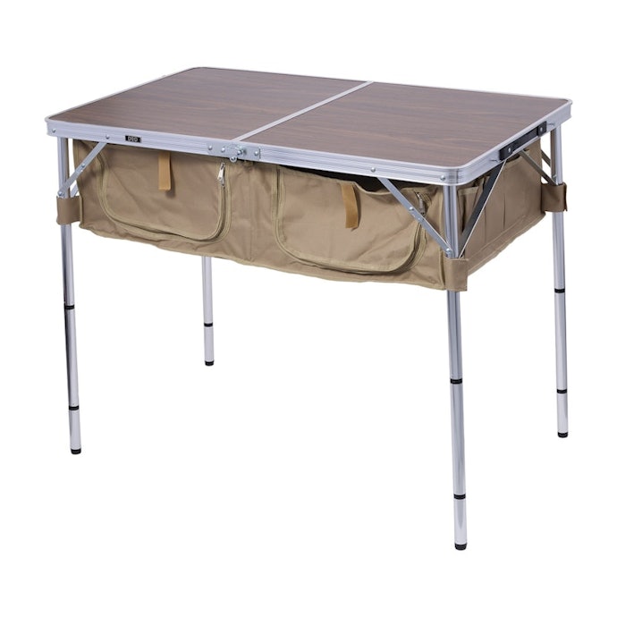 ogawa テーブル 3 High&Low Table ロングII 1996 ogawa 3 High&Low Table ロングⅡの口コミ・評判は?実際に使っ