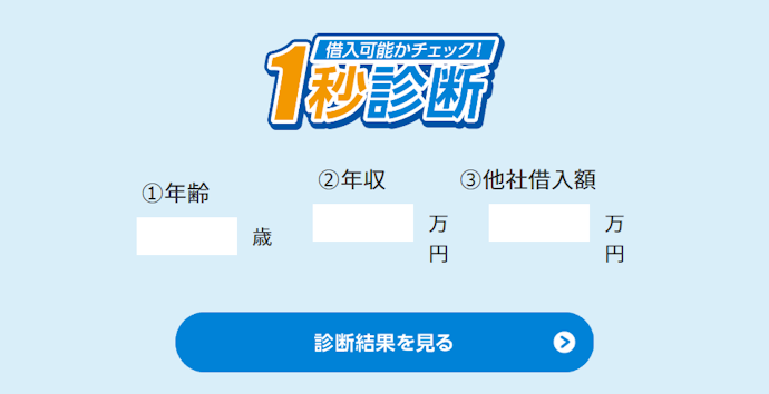 返済シミュレーションも活用しよう!