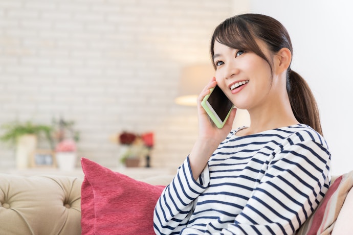 Rakuten Linkアプリを使えば国内通話が無料でかけ放題