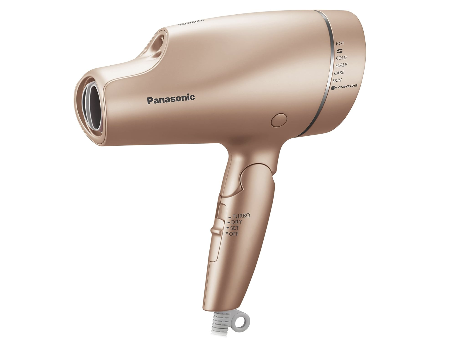 徹底比較】海外対応のパナソニックのドライヤーのおすすめ人気