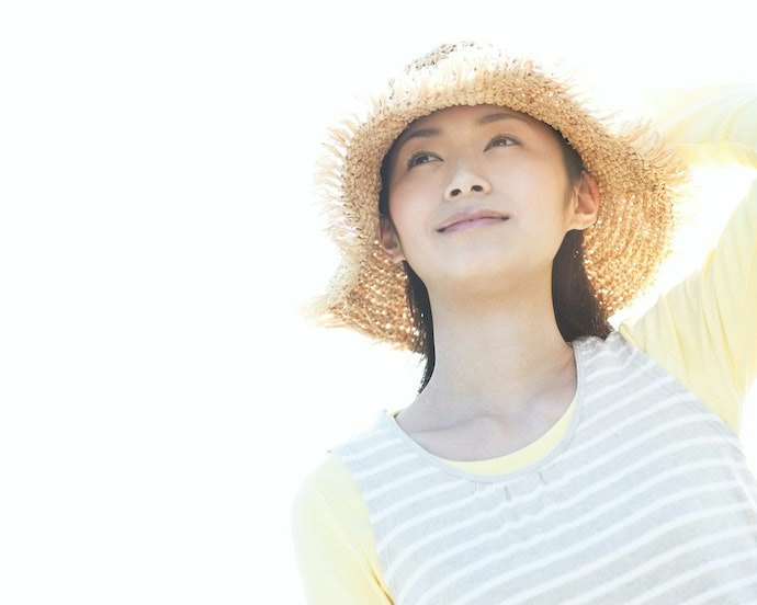 メイクの時短を狙うなら、UVカット効果のあるものが便利