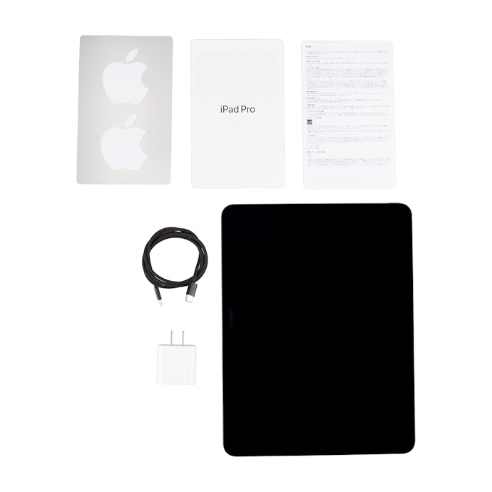 Apple iPad Pro(M4)13インチの気になる点は1つ!