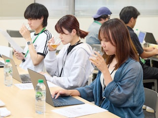 おいしさ