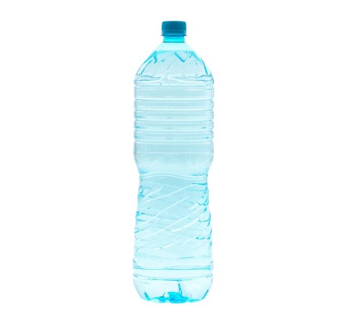 水2Lの料金:ペットボトルのほうが約200円安い