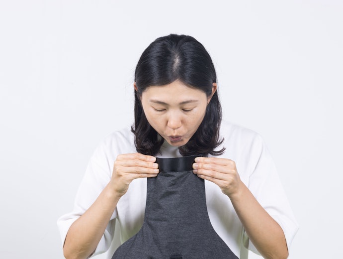 手入れのしやすさ