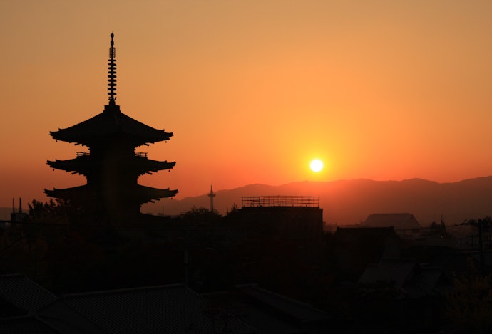 京都観光の拠点としても便利