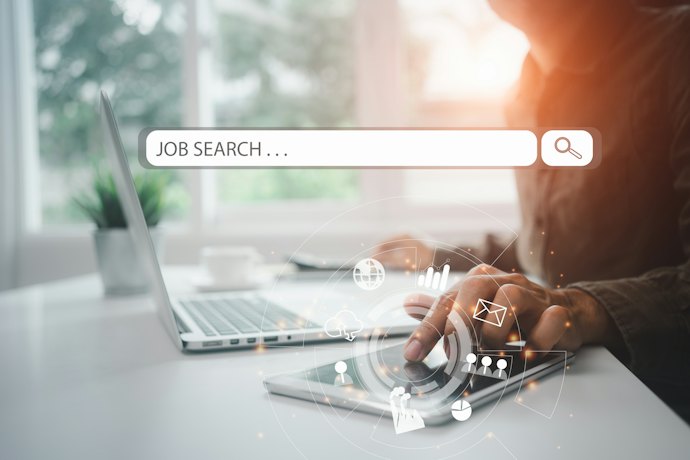 第二新卒歓迎の求人は探しにくい