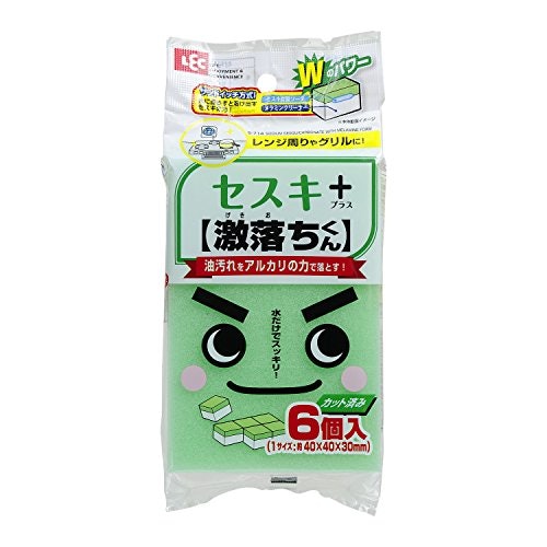 特定の汚れに効く洗浄剤をプラスした商品にも注目