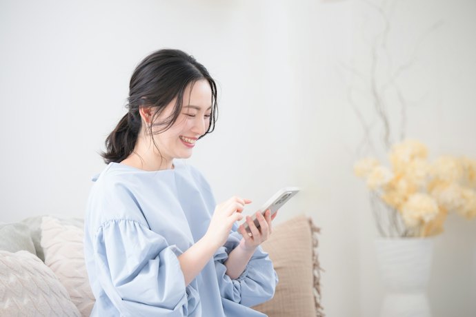 ①au回線ならではの安定した通信品質