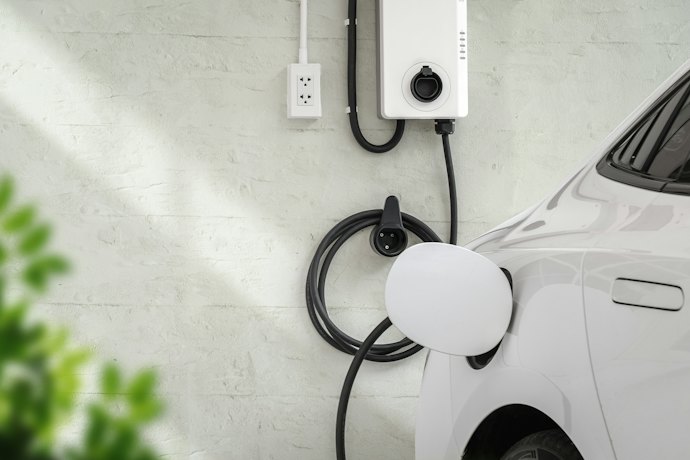 オール電化やEV向けなどライフスタイルに合わせたプランを選べる