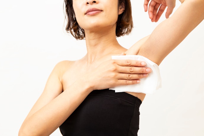 制汗・防臭効果を重視するなら、医薬部外品がおすすめ