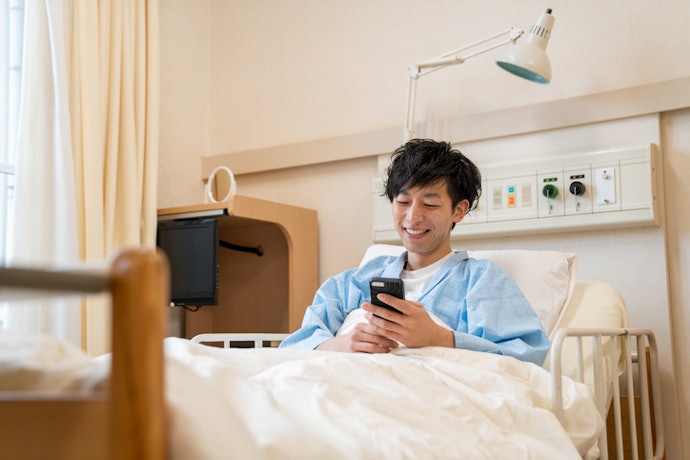 健康状態に不安がある人も加入しやすいワイド団信を考慮