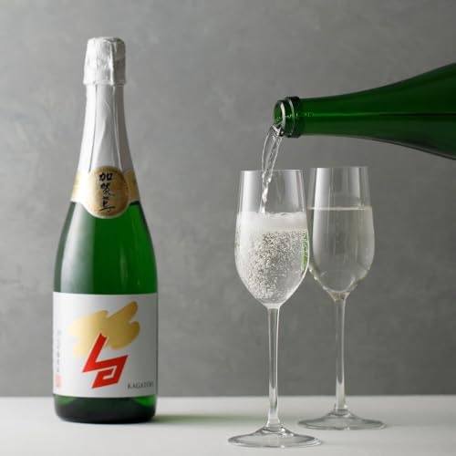 飲む人数に応じて容量を選ぼう。2〜3人で楽しむなら、定番の720mLを