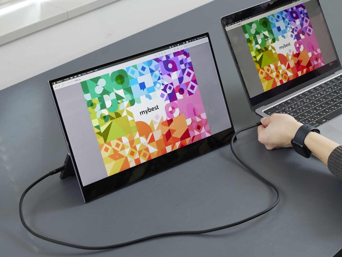 Sculptor 15.6インチモバイルディスプレイ M156LRUの口コミ Sculptor 15.6インチモバイルディスプレイ M156LRUの口コミ