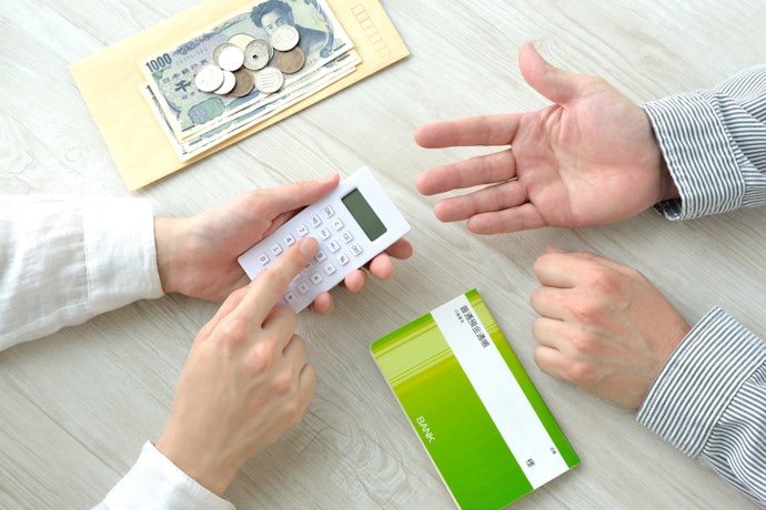 頭金は手元に残るお金を考慮していれる