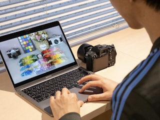 動画の画質