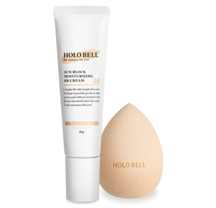 屋外で過ごす時間が多い人は、SPF30・PA++以上がベター