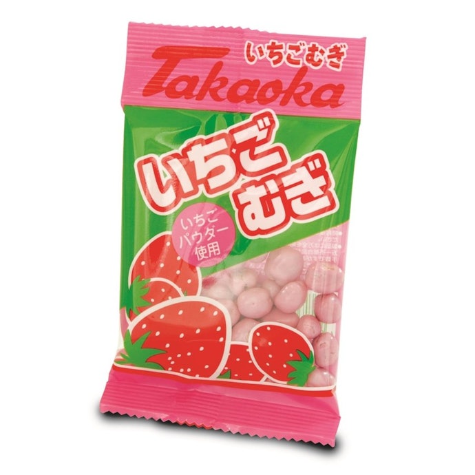 いつもと違う味を楽しみたいならフレーバー付きがおすすめ