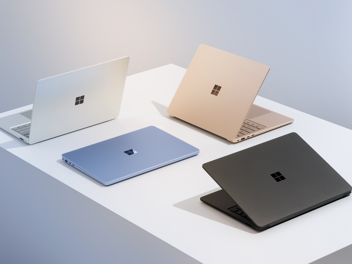 Surface Laptop 7の口コミ・評判は？実際に使ってよい点・気になる点を 