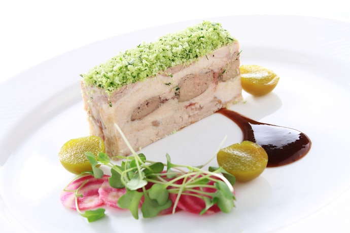 よりおいしく食べるなら付属のソースもチェック!