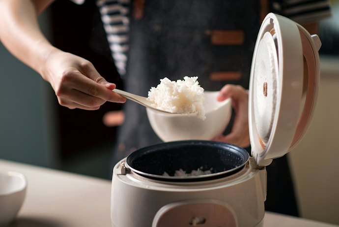 炊飯方式は、求める炊き上がりと寄付金額のバランスで決めよう