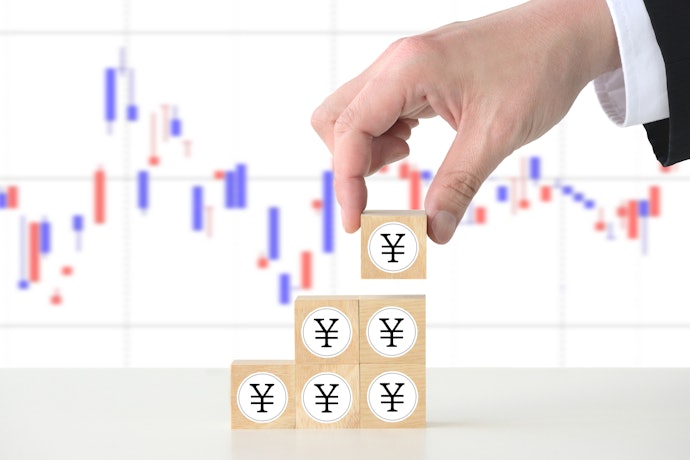 dポイントを投資信託の購入に使える