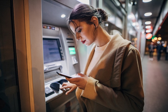 銀行振込を利用する場合