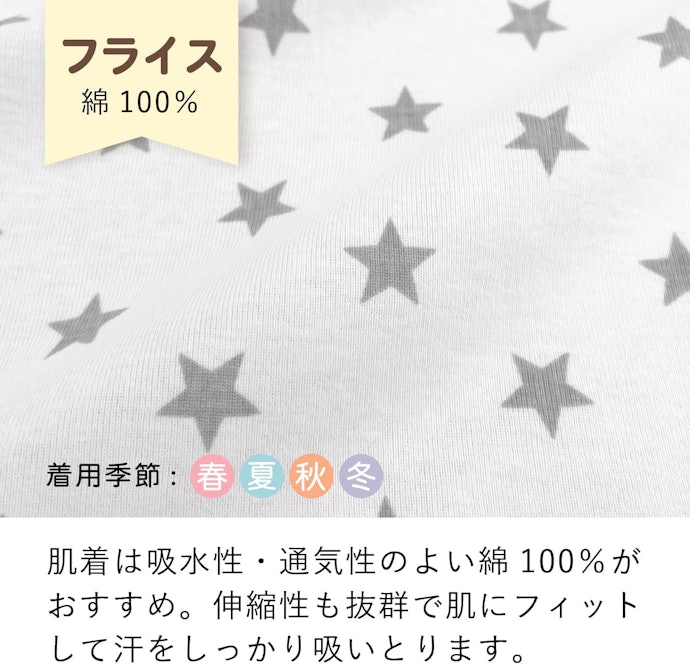 綿100%のなかでも、特徴に合わせて織り方を選ぼう