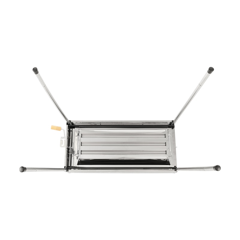 尾上製作所 ONOE イクシードBBQコンロ EX-650-HLをレビュー！クチコミ