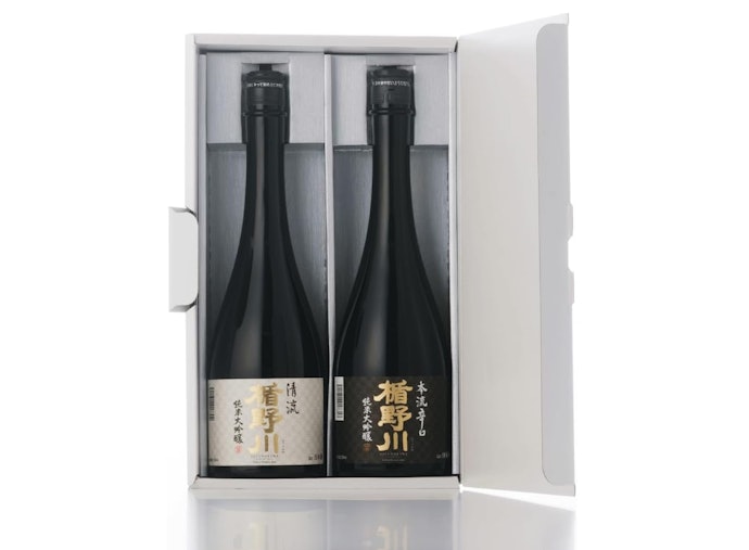 ギフト用に検討したいなら、飲み比べセットを選択肢に入れよう