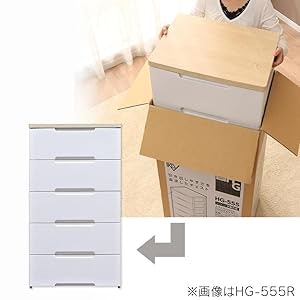 組み立ての有無と難易度を確かめよう。苦手な人は完成品を検討