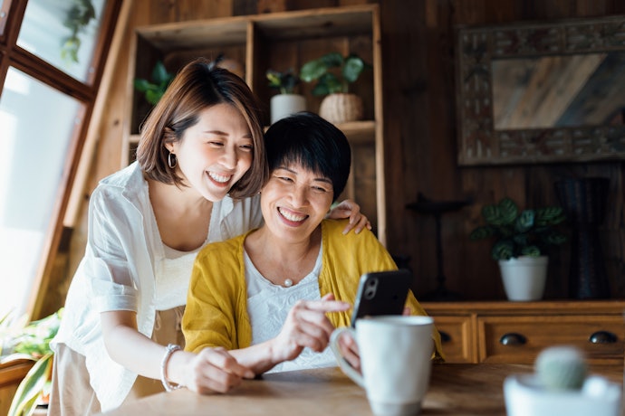 利益が出ても親の扶養から外れる心配がない