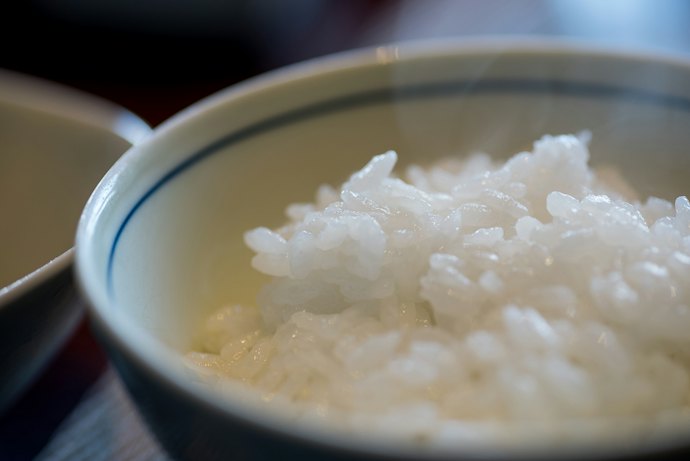 炊飯器の容量は家族の人数に合わせて決めよう