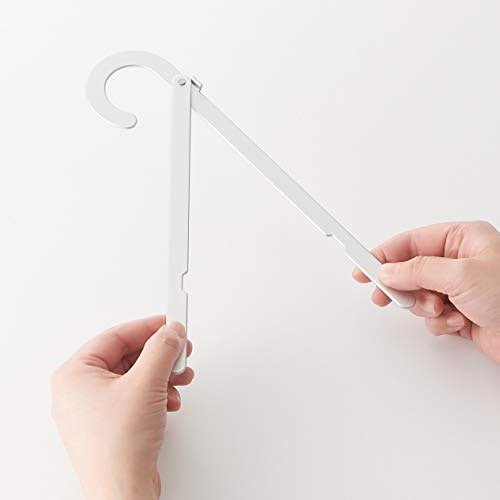 シンプルな構造がおすすめ。折りたたみやすさも要チェック