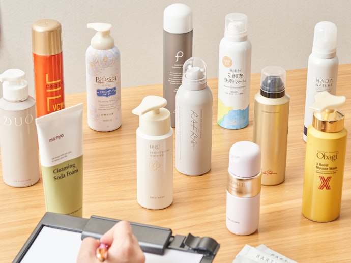 DUO ザ ブライトフォームの口コミ・評判は？実際に使って