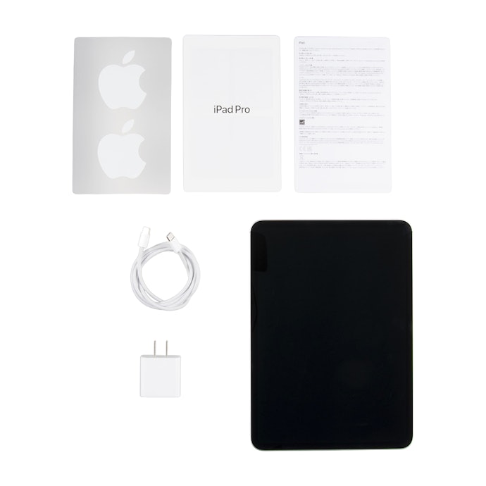 Apple iPad Pro(M4)11インチの気になる点は1つ!