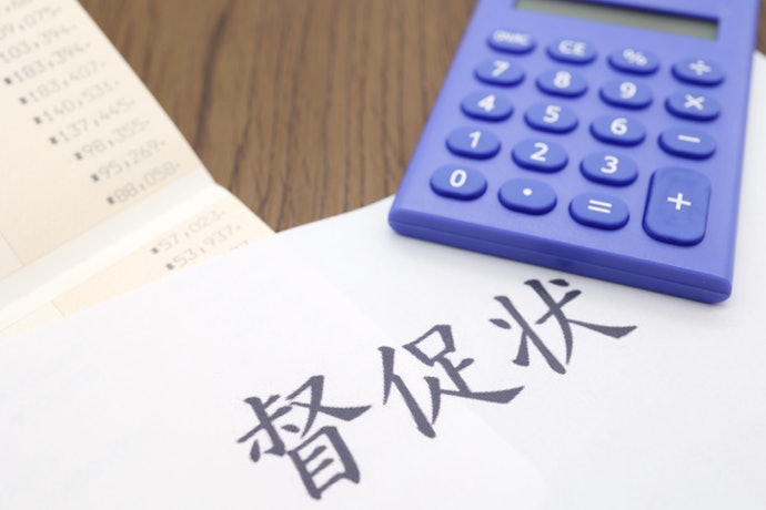 滞納1~2か月目以降:金融機関から支払い請求が届く。遅延損害金の発生