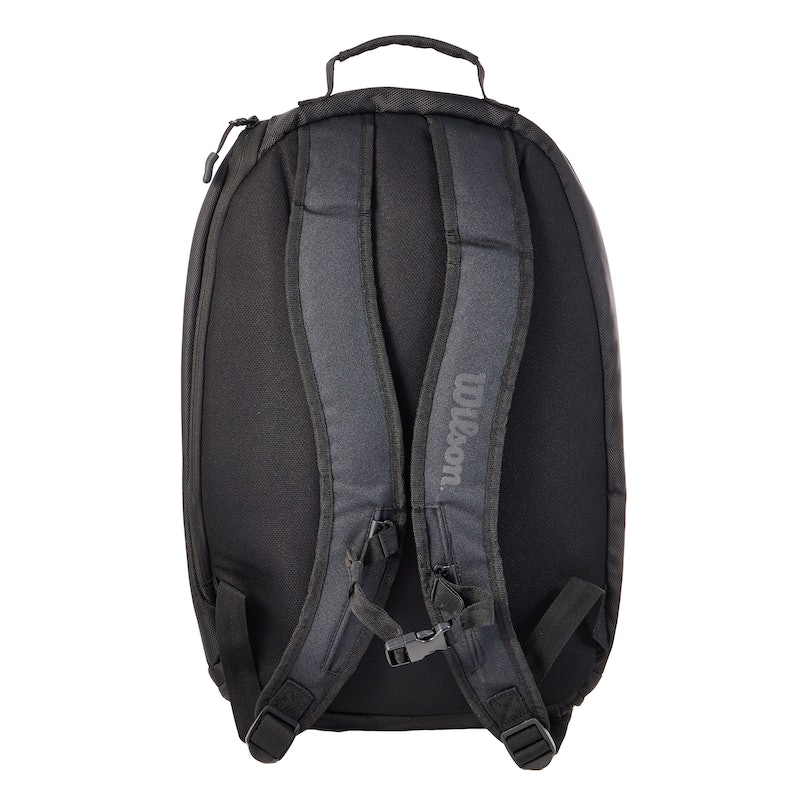 ウイルソン TEAMJ BACKPACKをレビュー！クチコミ・評判をもとに徹底