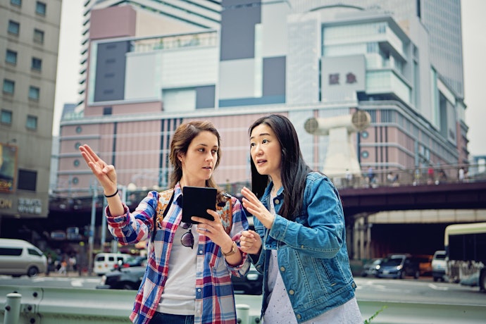実践的な英語が収録されていれば、旅行や仕事に役立てられる