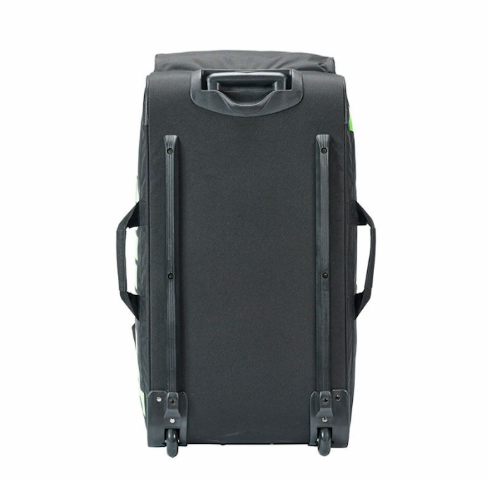 荷物が多い人は、体への負担を軽減する機能に注目しよう
