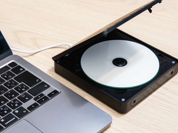 スマホやPCでもCDの音源を楽しみたいならリッピングできるものを選ぼう