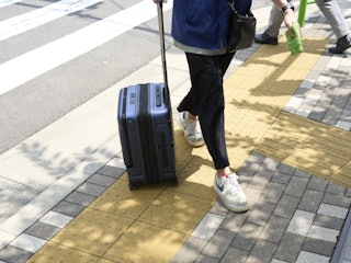 操作のしやすさ