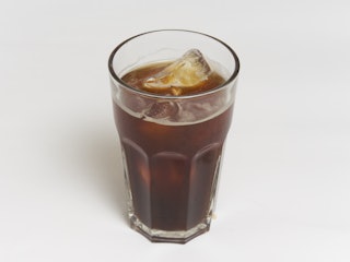 溶けやすさ(冷水)