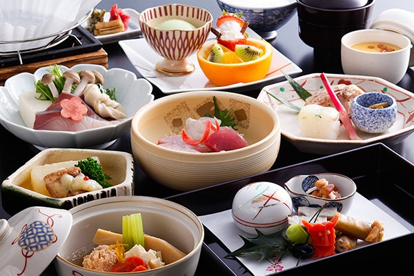 嵐山旅行の醍醐味・京料理が堪能できるかチェック