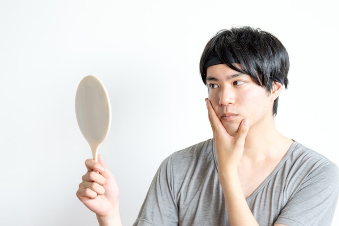ほかもケアできるオプションメニューにも着目しよう