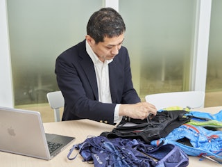 耐久性の高さ