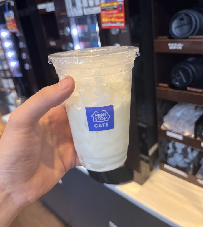 飲み比べてわかったおいしさのポイントはコーヒーではなくミルクでした