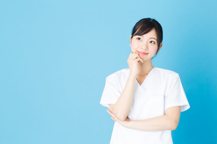 転職活動を始める前に転職軸を決める